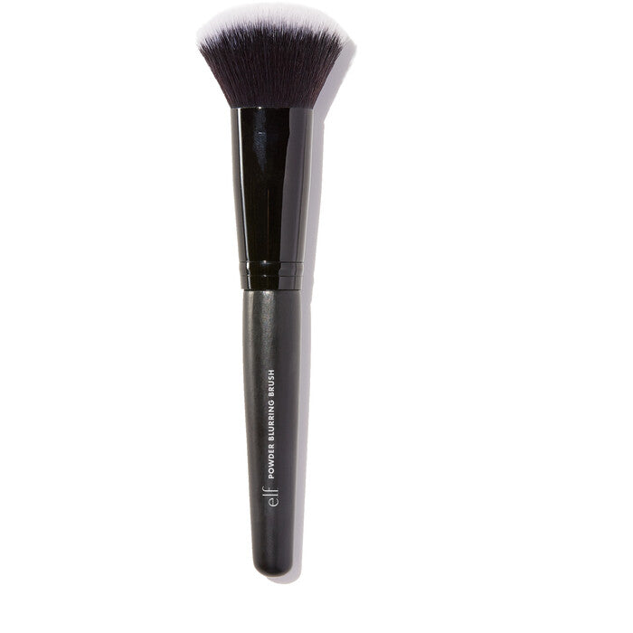 Powder Blurring Brush – VAL COSMETICS