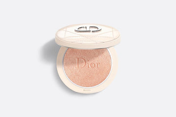 Forever Couture Luminizer / 04 Golden Glow  - Dior