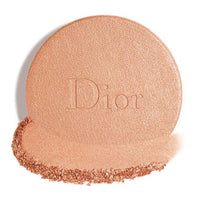 Forever Couture Luminizer / 04 Golden Glow  - Dior