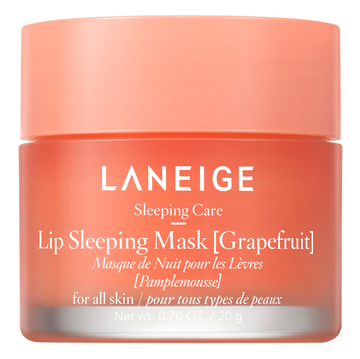 Lip Sleeping mask Grapefruit
