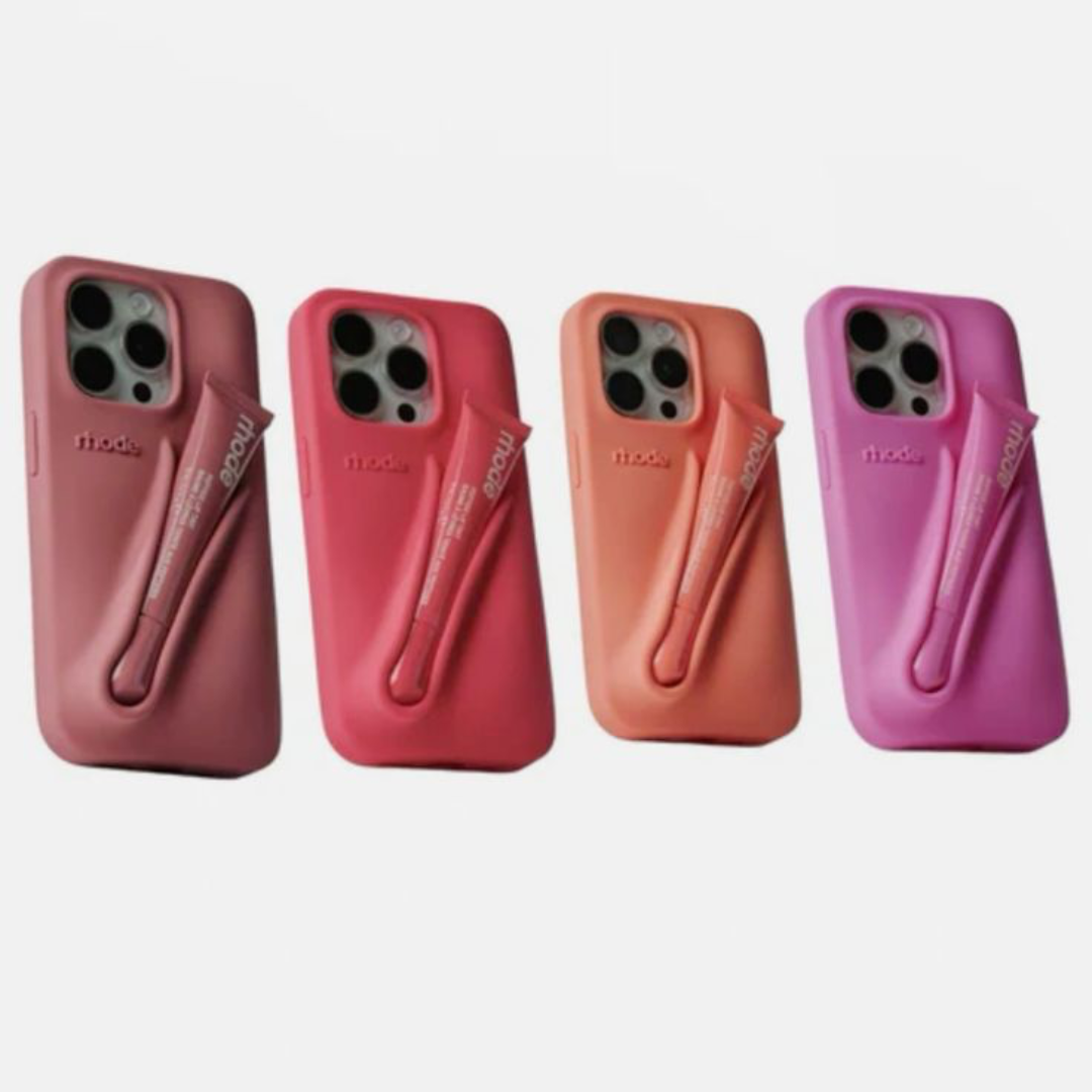 rhode case – VAL COSMETICS