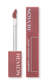 ColorStay Limitless Matte™ Liquid Lipstick / 012 Lead The Way - REVLON.