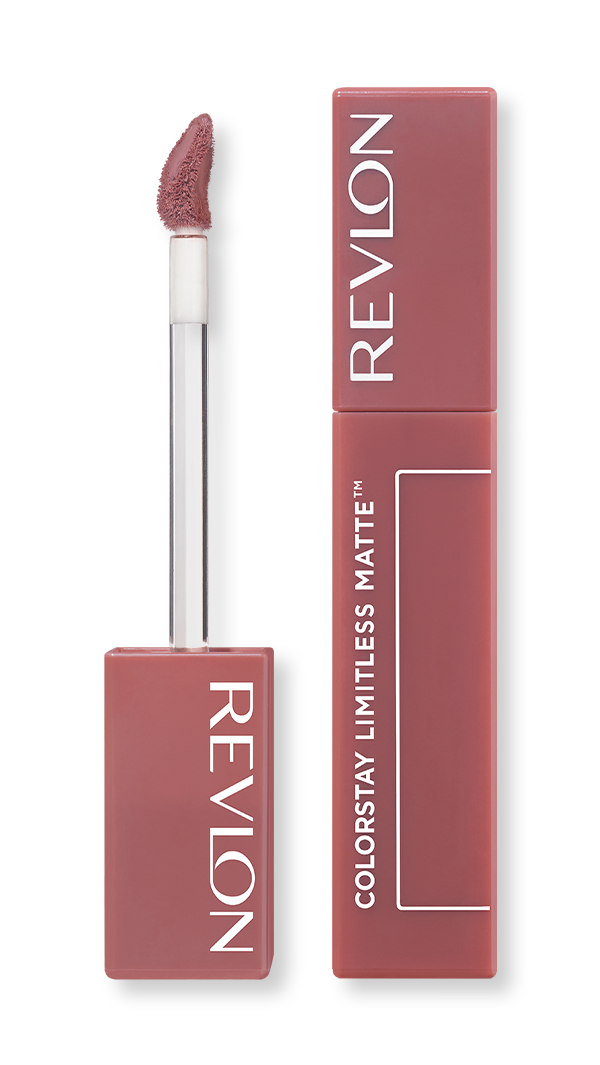 ColorStay Limitless Matte™ Liquid Lipstick / 012 Lead The Way - REVLON.