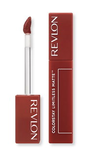 ColorStay Limitless Matte™ Liquid Lipstick / 013 Real Deal - REVLON.