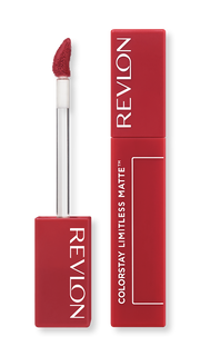 ColorStay Limitless Matte™ Liquid Lipstick / 014 Dream Job - REVLON.