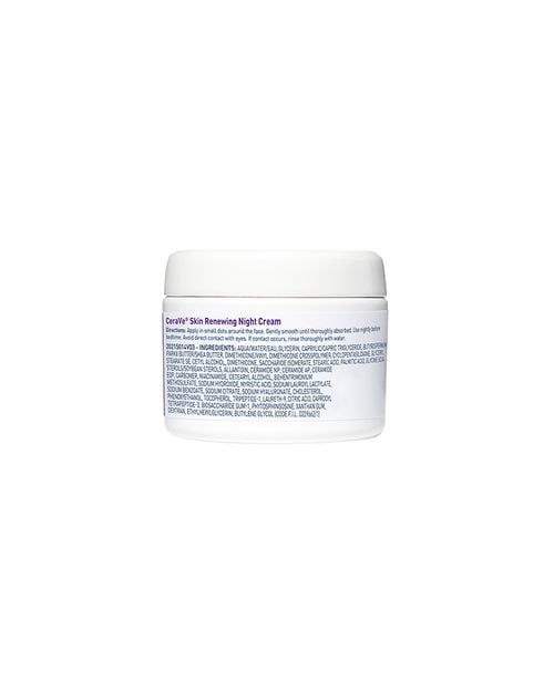 Skin Renewing Night Cream 48g - CeraVe.