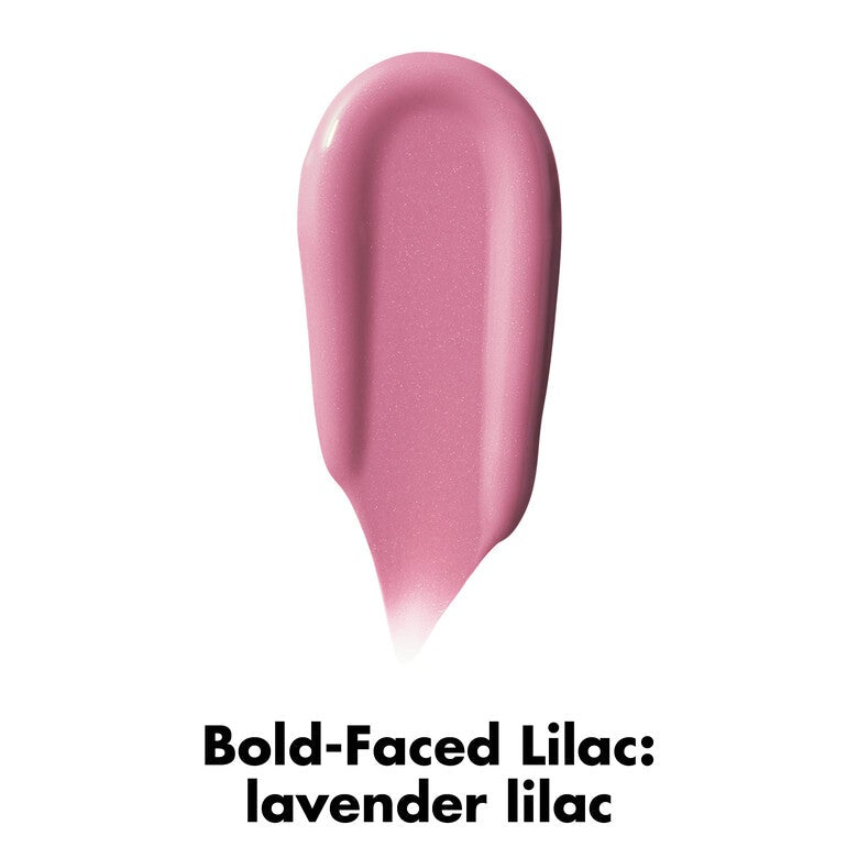 Camo Liquid Blush / Bold-Faced Lilac - E.L.F