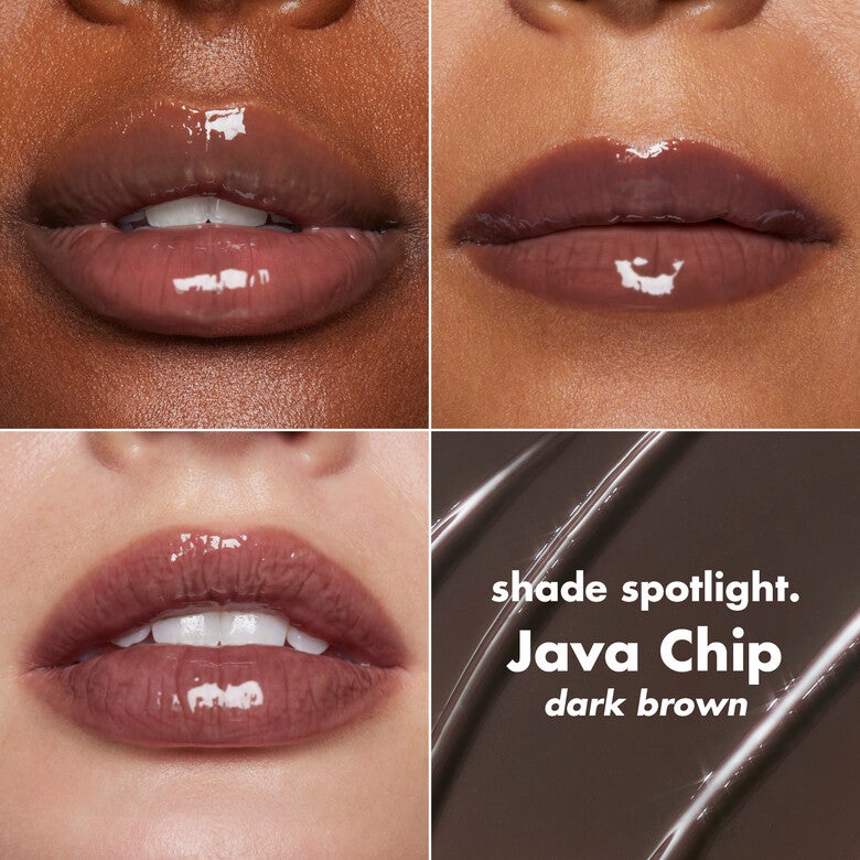 Glow Reviver Melting Lip Balm / Java Chip - E.L.F.
