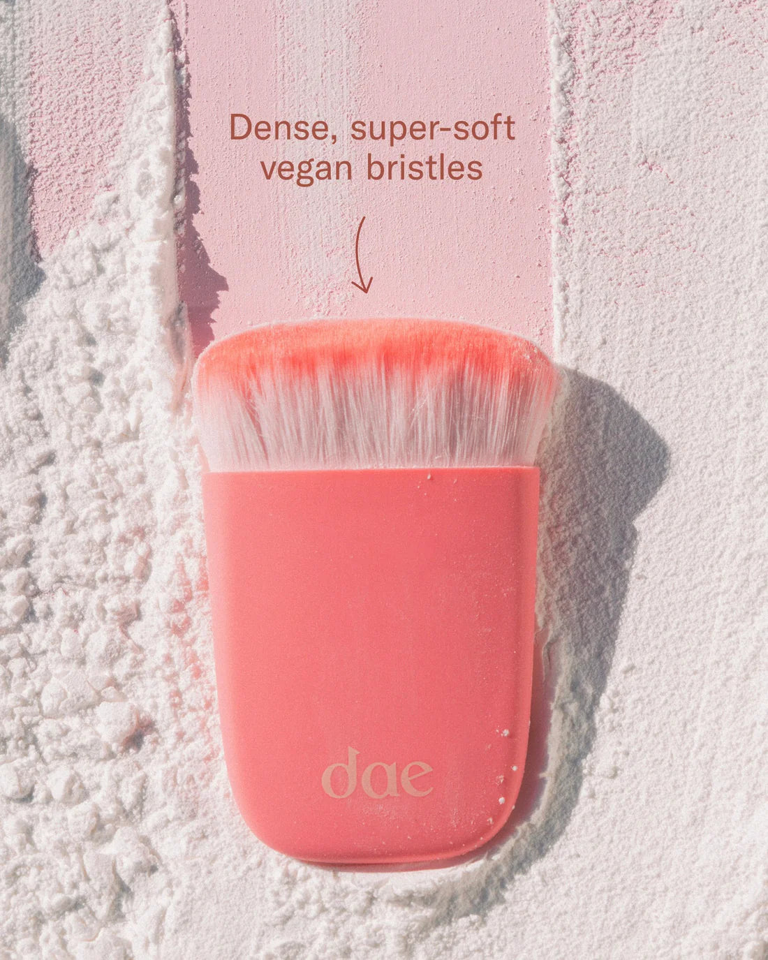 Fairy Duster Volumizing Dry Shampoo Powder + Cepillo Duo - Dae