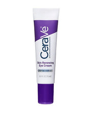 Skin Renewing Eye Cream 15ml - CeraVe.