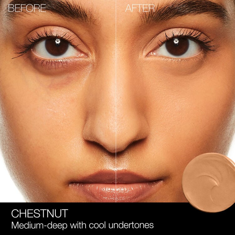 Soft Matte Complette Concealer -Med/Dark 2.5  Chesnut / NARS.