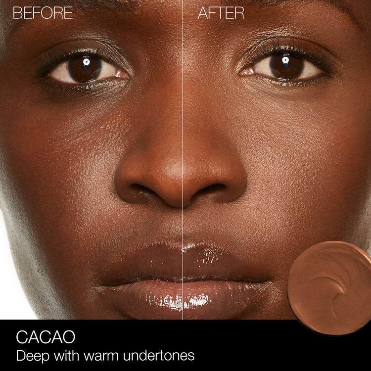 Soft Matte Complette Concealer - Dark 2 Cacao / NARS.