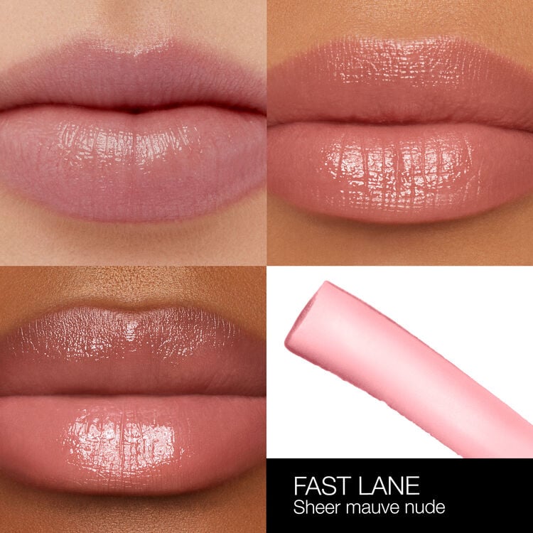 Afterglow Lip Balm / Fast Lane - NARS.