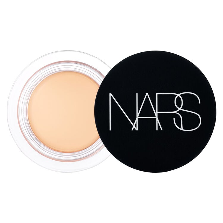 Soft Matte Complete Concealer - Light 2.4 Café Au Lait / NARS.