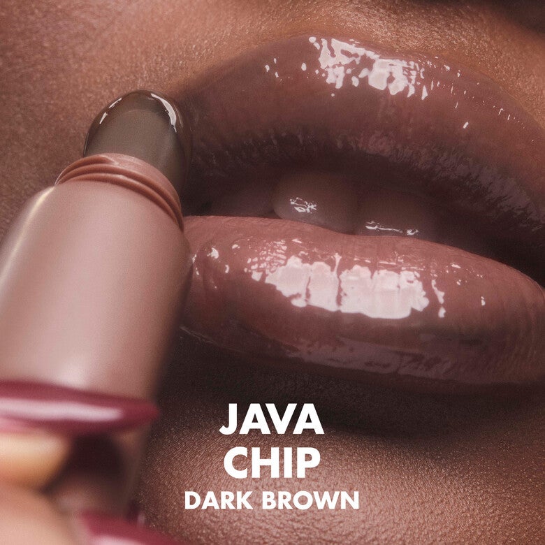 Glow Reviver Melting Lip Balm / Java Chip - E.L.F.