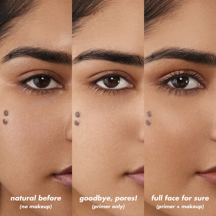 Liquid Poreless Putty Primer  - E.L.F