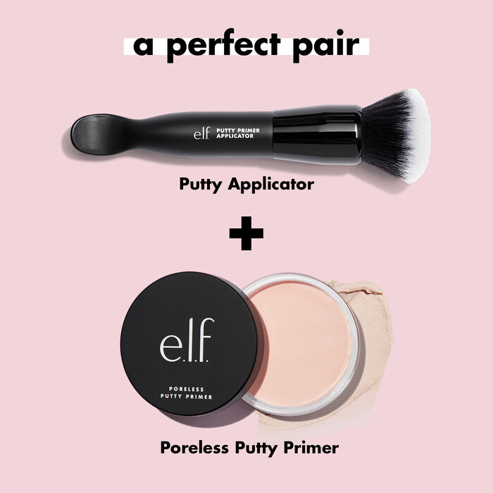 Putty Primer Brush and Applicator - E.L.F