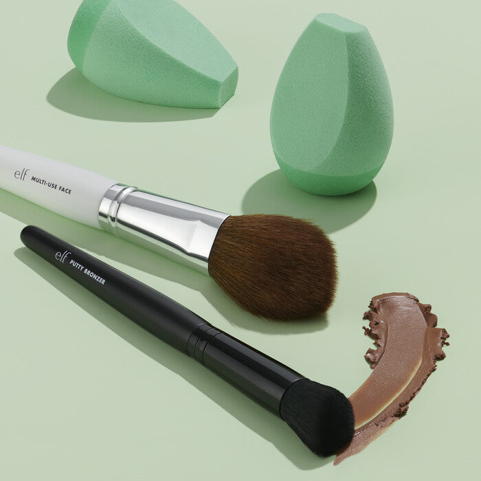 Multi-Use Face Brush - E.L.F