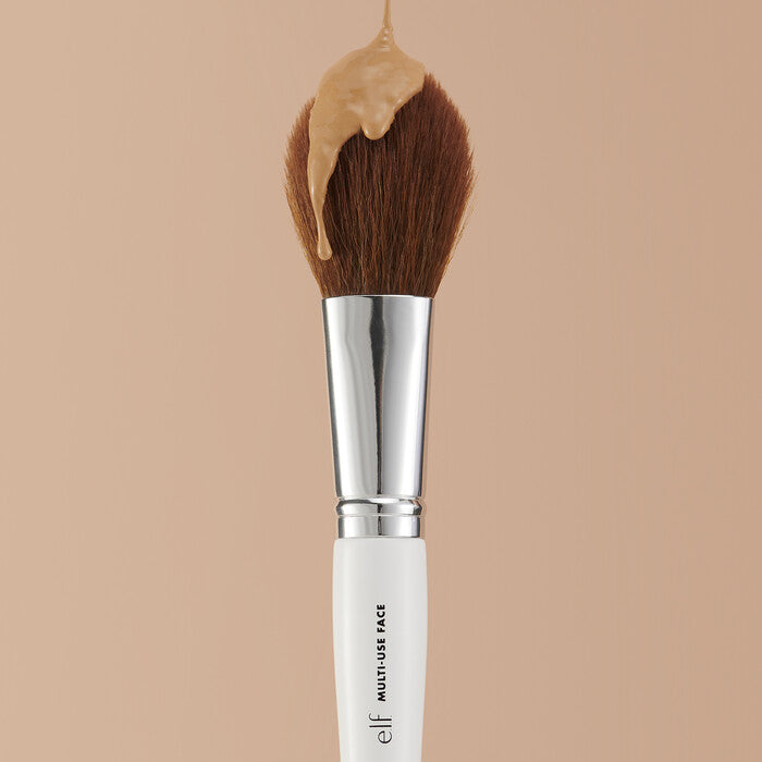 Multi-Use Face Brush - E.L.F