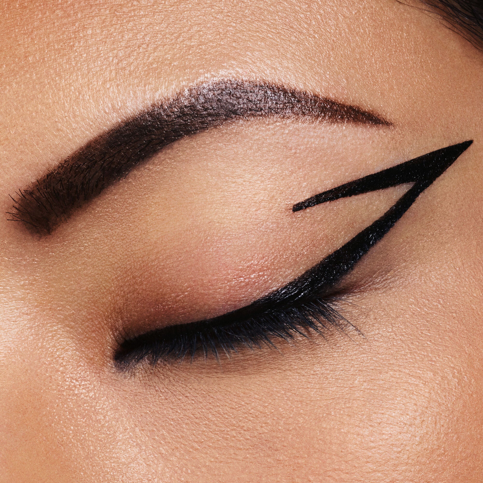 Sex Kitten Liquid liner - Black / TARTE.