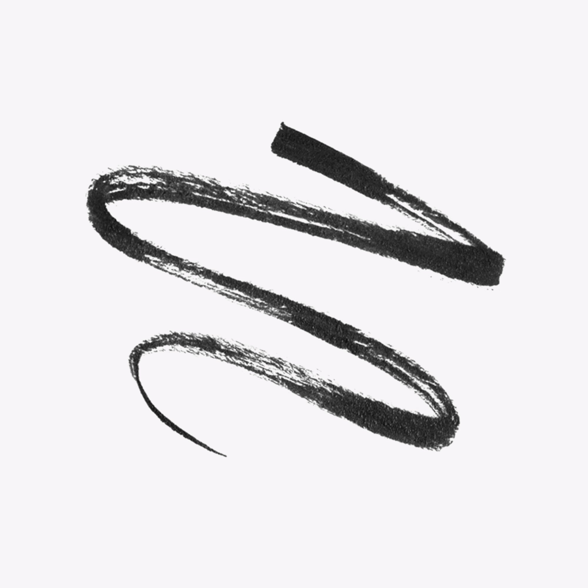 Sex Kitten Liquid liner - Black / TARTE.