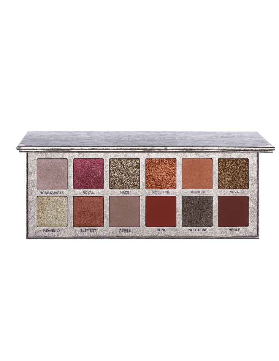 Rose Metals Eyeshadow Palette - Anastasia Beverly Hills.