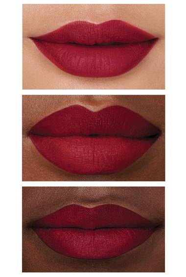 SUPER STAY® INK CRAYON LIPSTICK /55 GEMINI MAKE IT HAPPEN - MAYBELLINE.