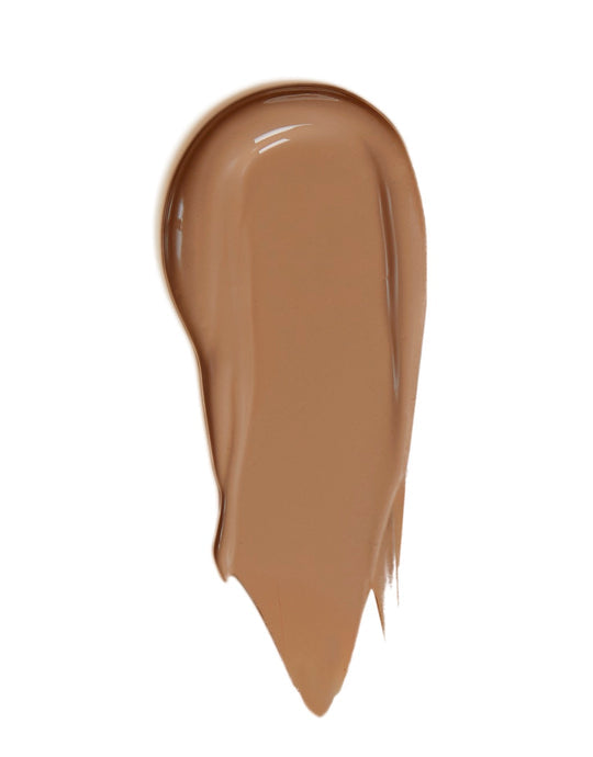 AMBIENT SOFT GLOW FOUNDATION / 12 MEDIUM DEEP WITH NEUTRALS UNDERTONES - HOURGLASS.