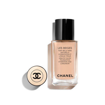 LES BEIGES - Healthy Glow Foundation / BR32 - Chanel.