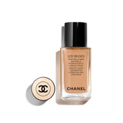 LES BEIGES - Healthy Glow Foundation / BD61 - Chanel.