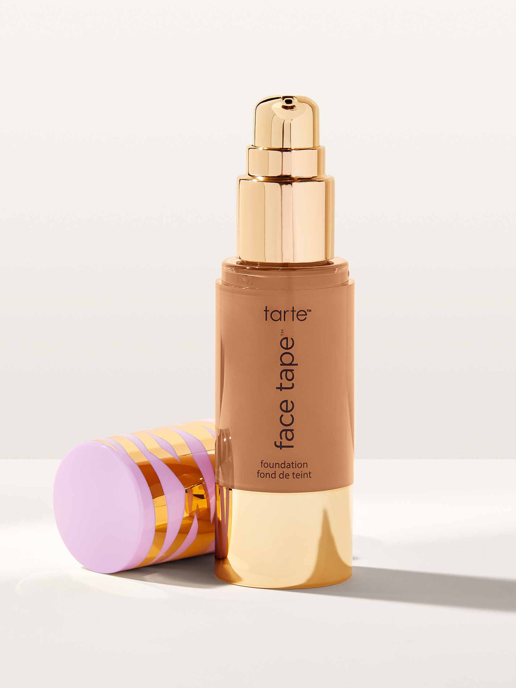 Face Tape Foundation - 44N Tan Neutral / TARTE.