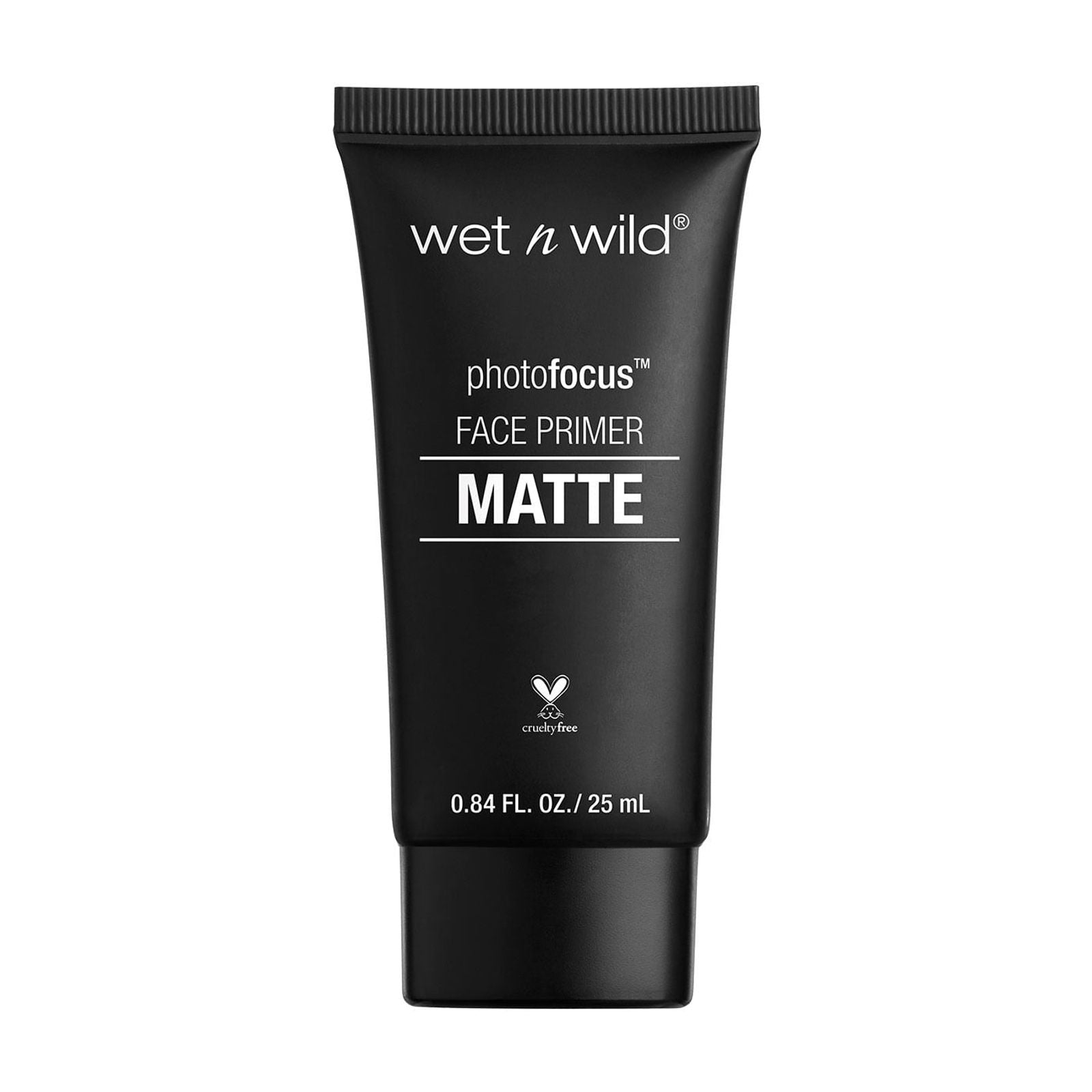 Primer Photo Focus Matte - Wet n Wild