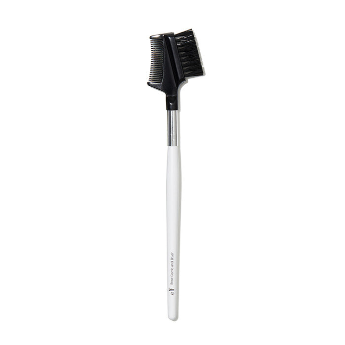 Brow Comb + Brush - E.L.F