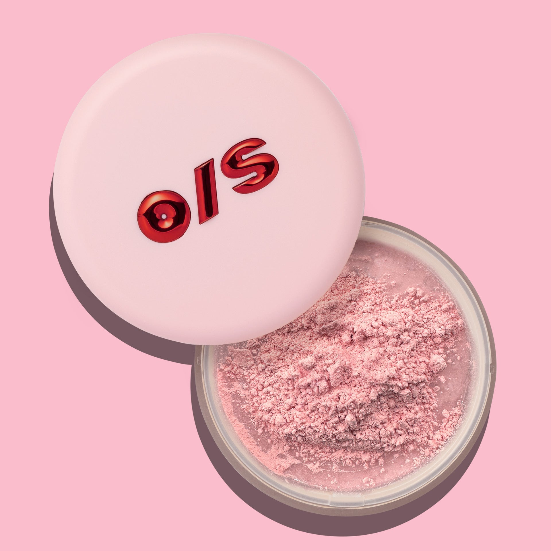 Ultimate Blurring Setting Powder - Ultra Pink - ONE/SIZE by Patrick St ...