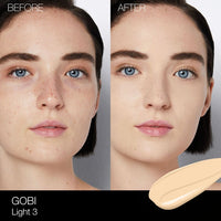 Light Reflecting™ Advanced Skincare Foundation - Light 3 Gobi /NARS.