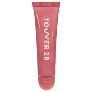 LipSoftie™ Hydrating Tinted Lip Treatment Balm/ Red Bean Mochi -Tower 28.