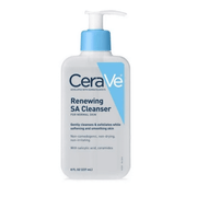 Renewing SA Cleanser Limpiador facial 237ml - CeraVe