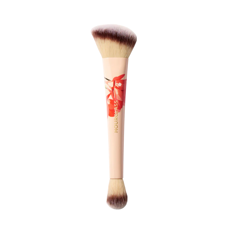 Ambient Lighting Edit Brush II  / Deer - Hourglass.