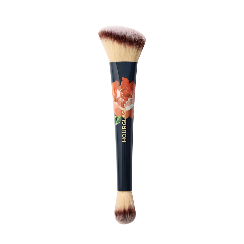 Ambient Lighting Edit Brush II  / Fox - Hourglass.