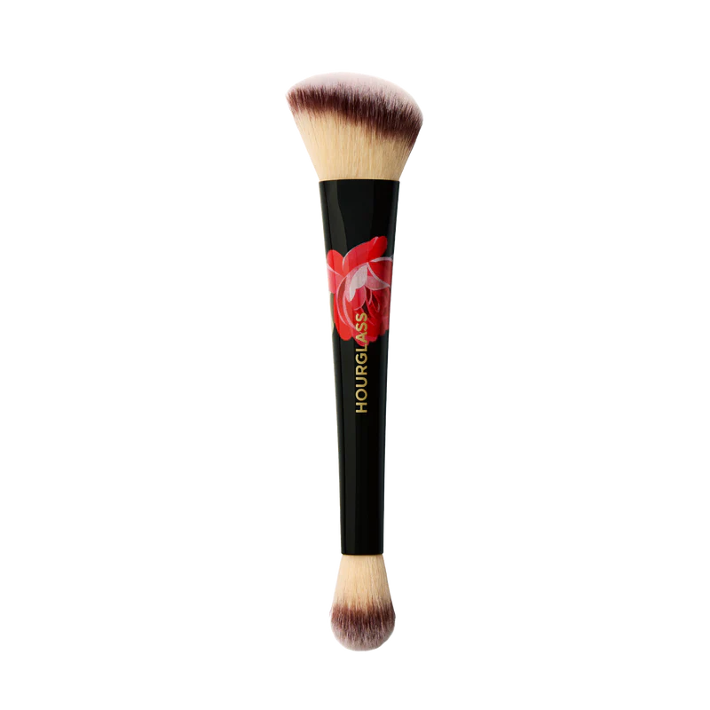 Ambient Lighting Edit Brush II  / Horse - Hourglass.