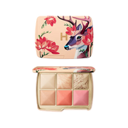 Ambient Lighting Edit Unlocked Palette  /Deer - Hourglass.