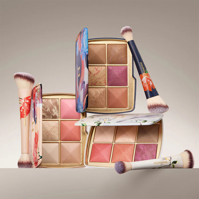 Ambient Lighting Edit Unlocked Palette  /Deer - Hourglass.