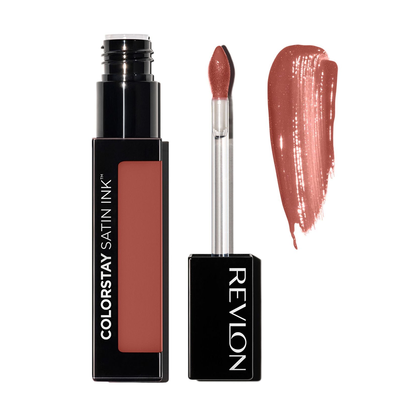 ColorStay Satin INK / 032 Lady Topaz - REVLON.