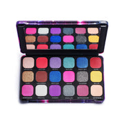 Forever Flawless Constellation Eyeshadow Palette - Makeup Revolution.