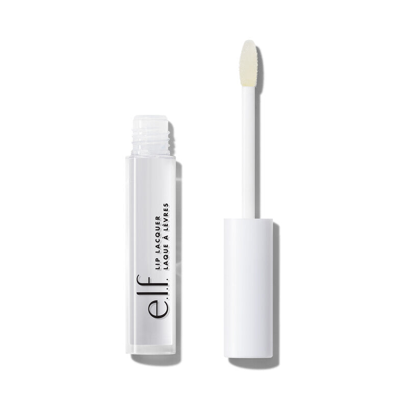 Lip Lacquer / Clear - E.L.F