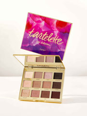 Tartelette™ in bloom Amazonian clay palette - TARTE.