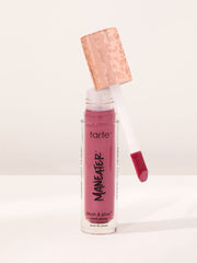 Maneater™ Blush & Glow™ Cheek Plump - Fuchsia / TARTE.