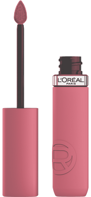 MATTE RESISTANCE LIQUID LIPSTICK / 240 Road Tripping - L'Oreal Paris.