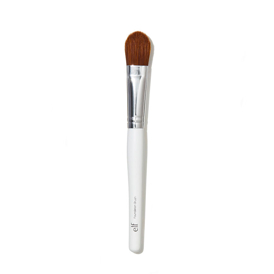 FOUNDATION BRUSH - E.L.F