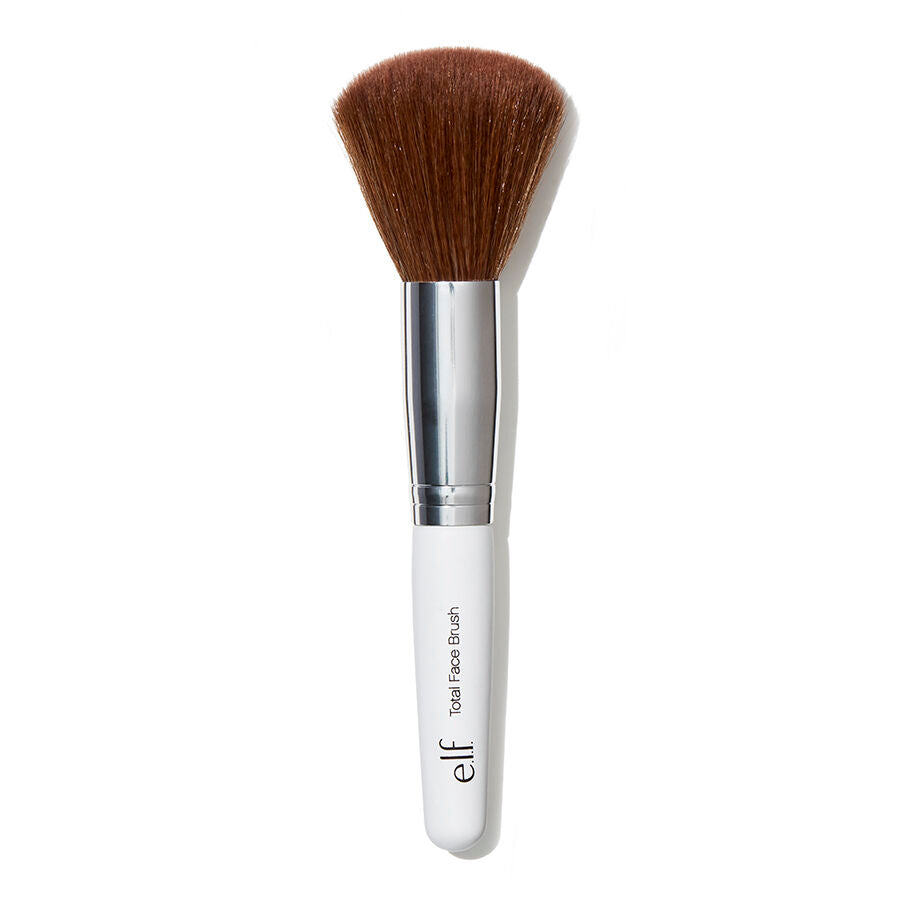 TOTAL FACE BRUSH - E.L.F